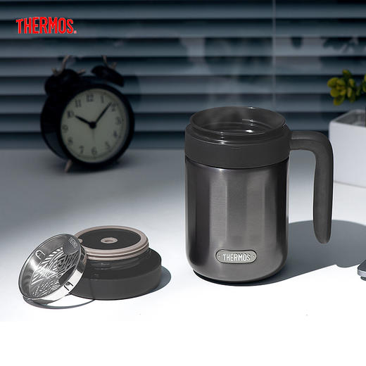 【4月】膳魔师保温杯TCMN-600S【7F童床】[广百北京路店] 商品图4