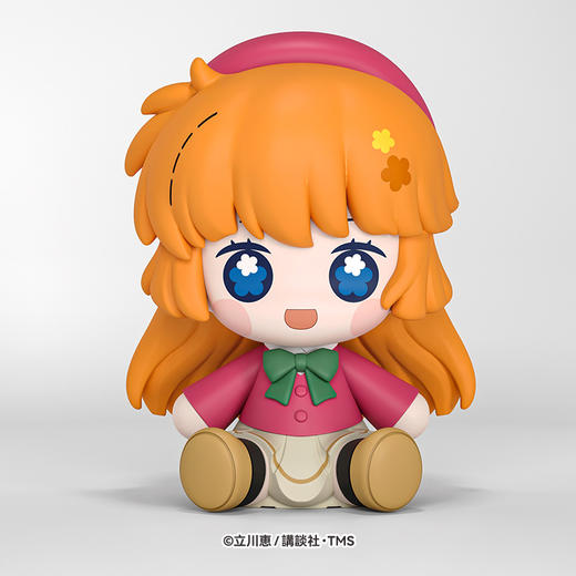 【GSC预售定金】Huggy Good Smile 圣少女/羽丘芽美 怪盗圣少女 商品图3