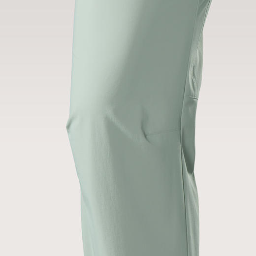 KAILAS凯乐石 女款T10-LT软壳裤 KG2619404 商品图4