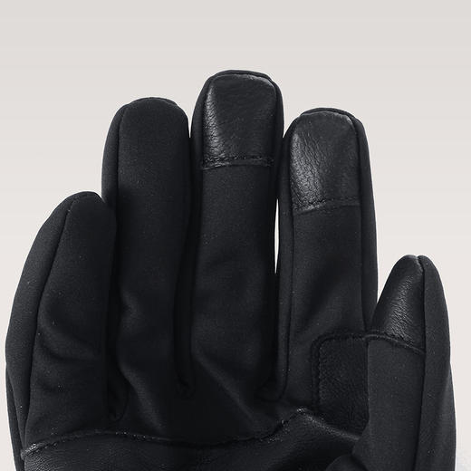 KAILAS凯乐石 男款驭风Ⅱ防风手套(Wind MasterⅡ) KM2604101 商品图1