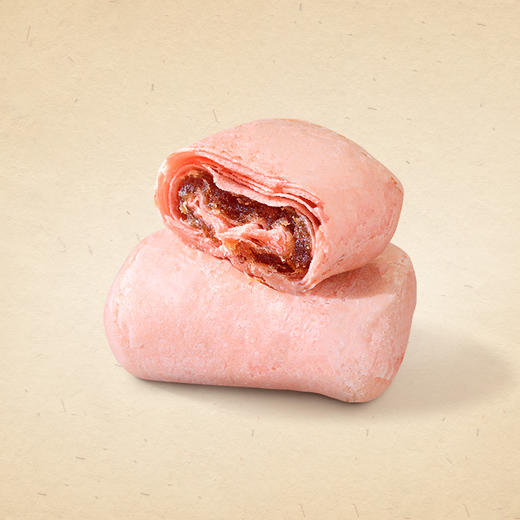 【代餐茶歇】山楂卷-8枚 商品图0