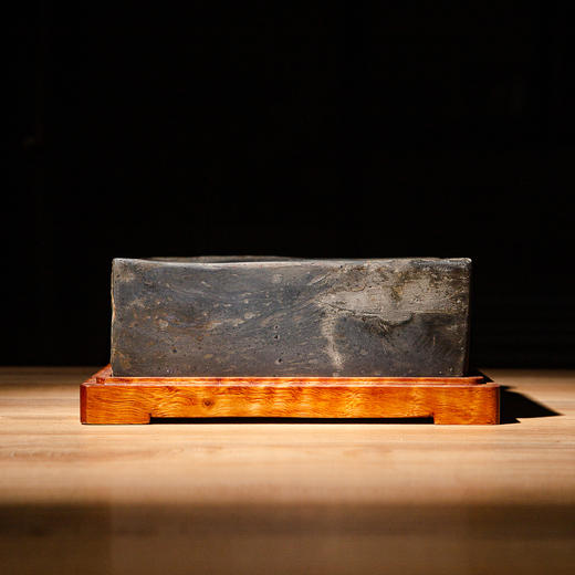 汉晋“大凤凰”古砖制砚 商品图7