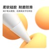 【京东自营5w+热销评价】倍思 笔畅电容笔笔尖硅胶保护壳套装配件12只装 适用于苹果Pencil一二代及倍思笔畅电容笔全系列 商品缩略图3