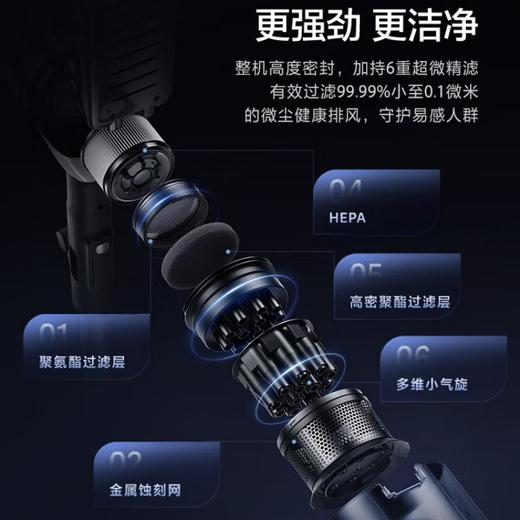 添可吸尘器飘万S70 商品图3