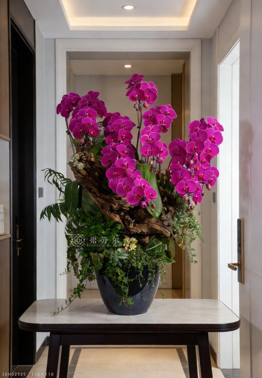 玛瑙镶福运 商品图0