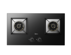 美的（510658）嵌入式燃气灶JXZ-X50 液化气