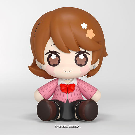 【GSC预售定金】Huggy Good Smile P3R主人公/岳羽由加莉/伊织顺平 女神异闻录3 Reload 商品图1