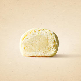 【代餐茶歇】豆乳白团子