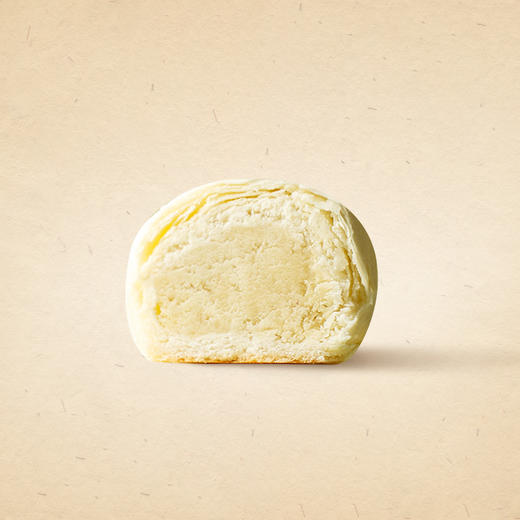 【代餐茶歇】豆乳白团子 商品图0