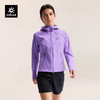 KAILAS凯乐石 女款M8连帽软壳外套 KG2619206 商品缩略图0