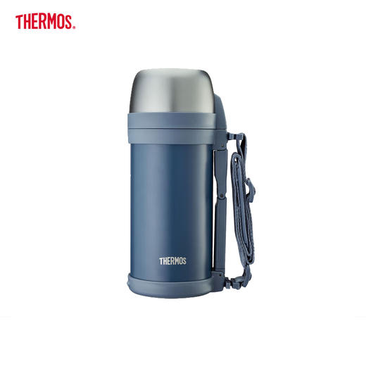 【4月】膳魔师户外运动水壶TCDH-1706【7F童床】[广百北京路店] 商品图2