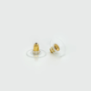 北京仓｜Elise Tsikis-Oracle-珍珠 金色 耳钉［法国设计师］ 商品缩略图3