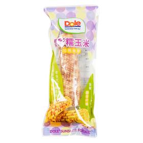 都乐彩糯玉米棒 200g/袋