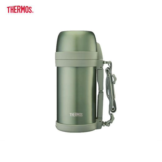 【4月】膳魔师户外运动水壶TCDH-2006【7F童床】[广百北京路店] 商品图1