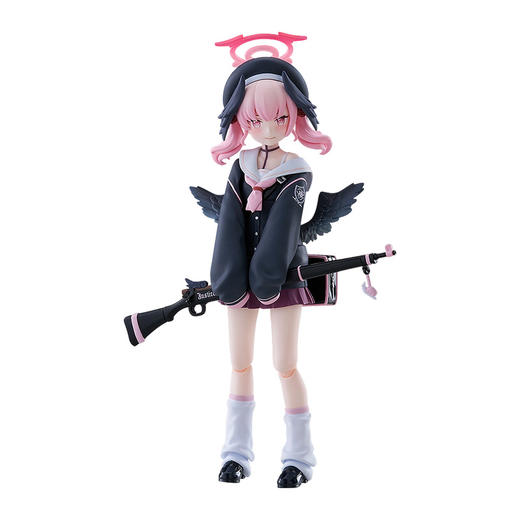 【GSC预售定金】figma 下江小春 蔚蓝档案 附官方限定特典 商品图4