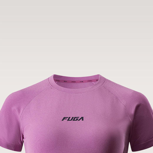 KAILAS凯乐石 FUGA女款短袖T恤  KG2617227 商品图3