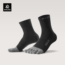 KAILAS凯乐石 中性低帮五指袜 KH2602004