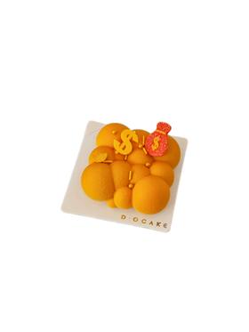 法式小甜品“浮云”（满99元罍街9公里免费配送）