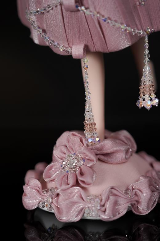 Owen Su《爱的礼物》然女孩 商品图3