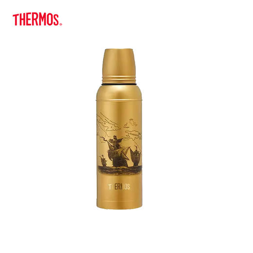 【4月】膳魔师保温杯TCBA-402【7F童床】[广百北京路店] 商品图1