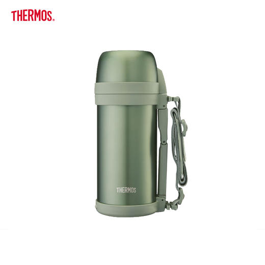 【4月】膳魔师户外运动水壶TCDH-1706【7F童床】[广百北京路店] 商品图1