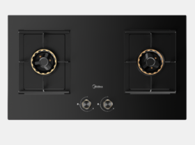 美的（510665）嵌入式燃气灶 HL50 液化气