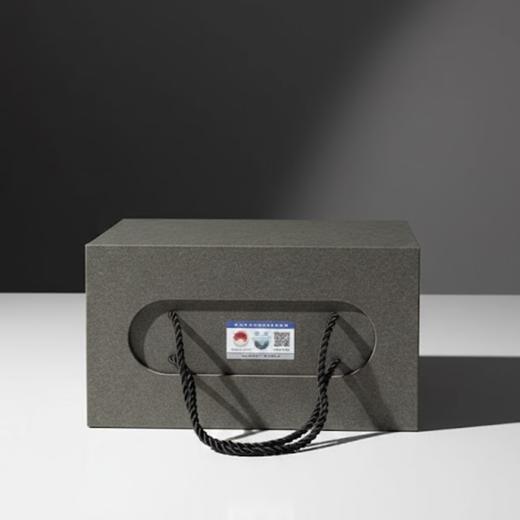 嘉德文创｜限量版招财/卧云驹-汝瓷雕塑摆件 商品图5