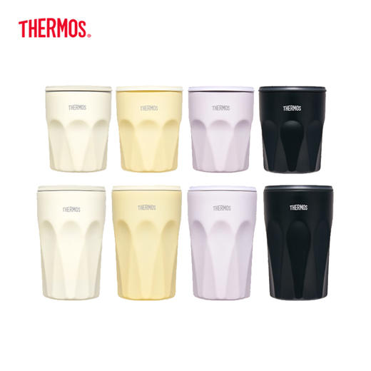 【4月】膳魔师保温杯TCJC-300【7F童床】[广百北京路店] 商品图4