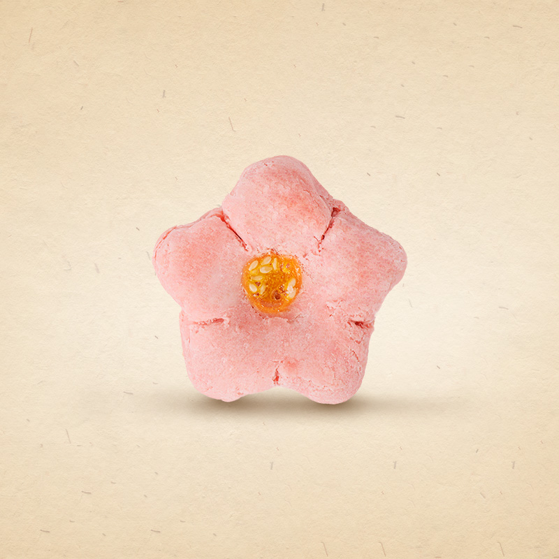 【踏青必备】桃花符-8枚