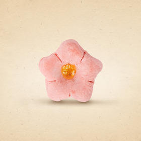 【踏青必备】桃花符-8枚