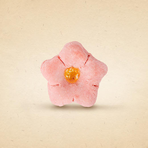 【踏青必备】桃花符-8枚 商品图0