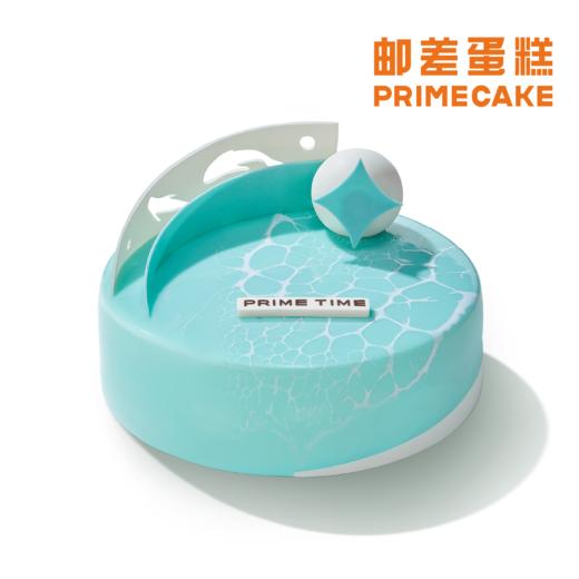 PRIME CAKE 双鱼座 冰淇淋蛋糕 商品图1