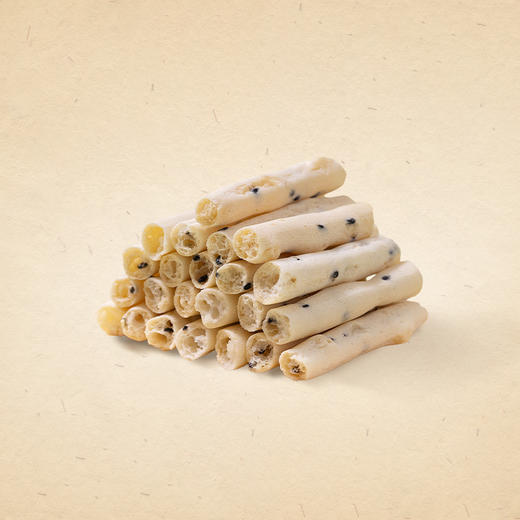 【休闲时刻】湘妃竹-2袋 商品图0