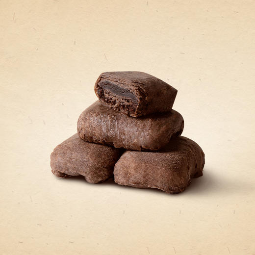 【代餐茶歇】巧克力卷-8枚 商品图0