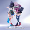 【GSC预售定金】1/7标准比例 宝多六花和新条茜 feat. Toridamono 附官方限定特典 剧场版『古立特宇宙』 商品缩略图1