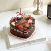 一巧倾心 - 6/8英寸蛋糕 商品缩略图0