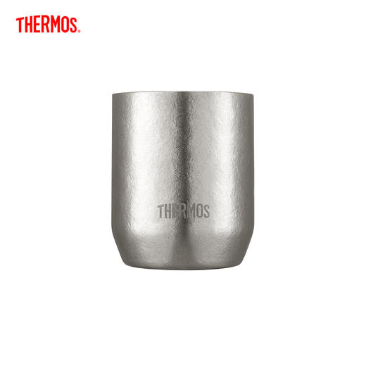 【4月】膳魔师钛杯TCTI-280NL【7F童床】[广百北京路店] 商品图2