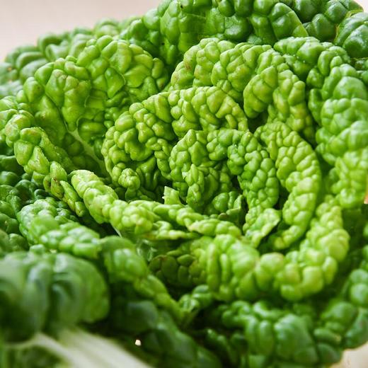 那云那南有机乌塌菜 300g/份 商品图2