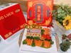 春节寿司蛋糕（28粒） 商品缩略图3