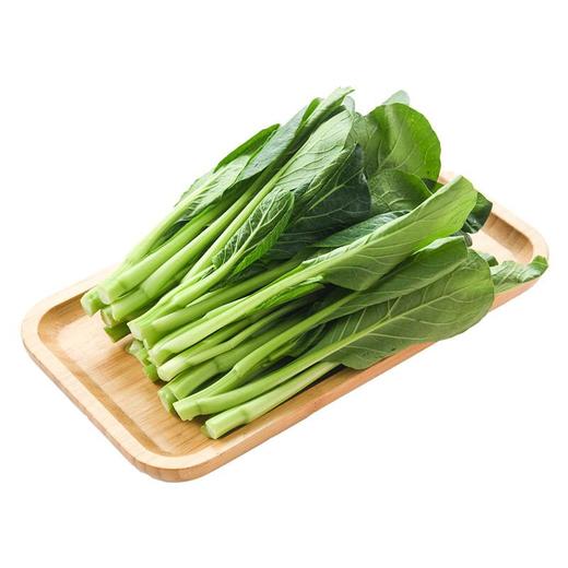 那云那南有机菜心苗 250g/份 商品图1