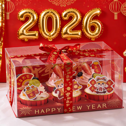 马上乐享(6个装) 商品图0