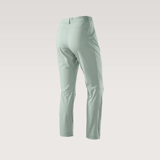 KAILAS凯乐石 女款T10-LT软壳裤 KG2619404 商品图2