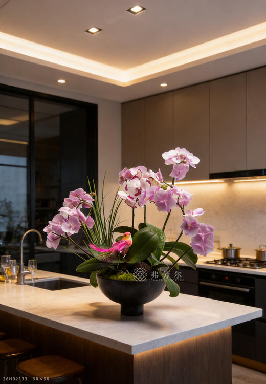 马跃千重锦 商品图1