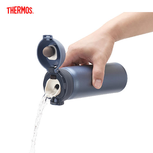 【4月】膳魔师钛杯TCTL-500【7F童床】[广百北京路店] 商品图7