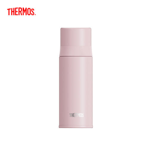 【4月】膳魔师保温杯FFM-370S【7F童床】[广百北京路店] 商品图2