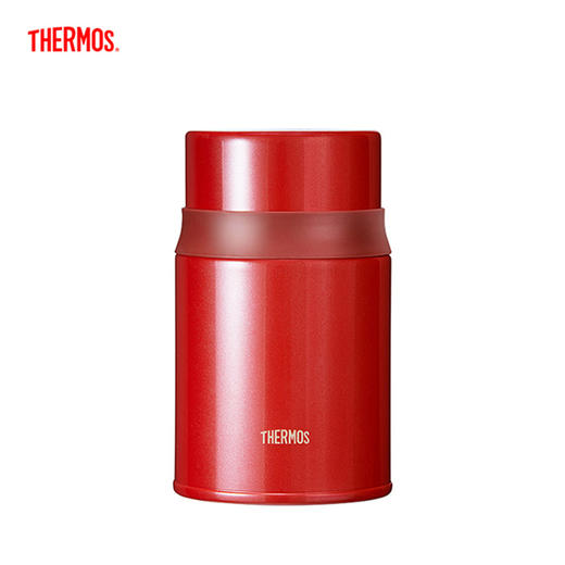 【4月】膳魔师焖烧罐TCLD-520S【7F童床】[广百北京路店] 商品图4