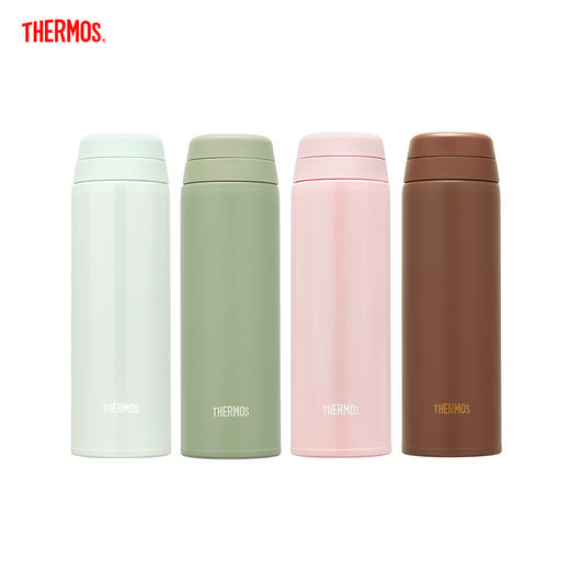 【4月】膳魔师保温杯TCOR-350【7F童床】[广百北京路店] 商品图0