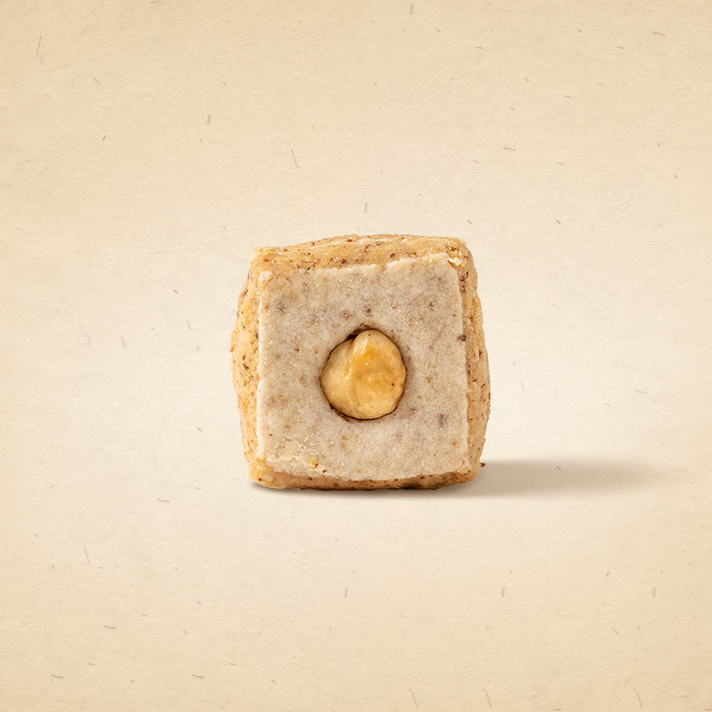 【休闲时刻】四味一合酥