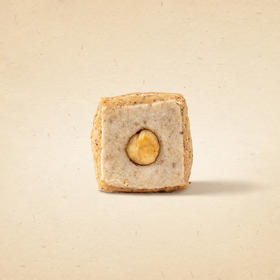 【休闲时刻】四味一合酥