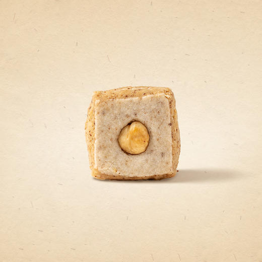 【休闲时刻】四味一合酥 商品图0